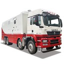 Гидравлический лесовоз Vigor