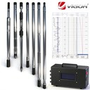 Vigor Ultra-Инструмент регистрации производства HTHP (VUPT)