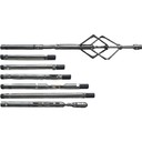 Традиционные средства каротажа добычи Vigor (VPLT)